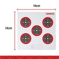 thumbnail image 3 of CAJA DE DIANAS PARA TIRO VARIADAS 100 PZ Gamo 6212136, 3 of 4
