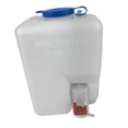 thumbnail image 1 of Baohd Convenient 12V Windscreen Washer Bottle Kit Designed for for Beetle Classic Cars Style A 1Set, 1 of 6