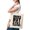 Black, variant on Broke But Still Shopping Shopper Gift Tote Bags
