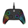 thumbnail image 1 of Control inalámbrico PDP Xbox Afterglow Wave Xbox, 1 of 4