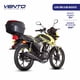 thumbnail image 2 of Motocicleta Ciudad Vento Ryder 190 Amarillo 2027, 2 of 8