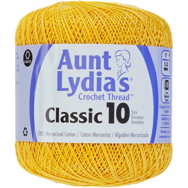 Al Classic10 Yellow