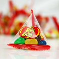 thumbnail image 2 of Jelly Belly 10 Flavors Pyramid Bags 6.5 lb, 2 of 3
