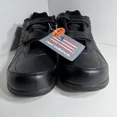 thumbnail image 4 of New Balance 577 Mens Size 15 2E Black Casual Shoes Sneakers Leather MW577VK, 4 of 5