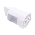 thumbnail image 2 of Filtro Bypass Compatible Wr17x33825 Accesorios para Gwe19 Gde21 Gne21 Qne27 Cwe19, 2 of 9