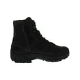 thumbnail image 2 of Merrell Work Moab 2 8 Inch Tactical Boot Soft Toe Black, 2 of 3