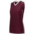 thumbnail image 4 of Augusta sportswear Chandail Rover pour Femmes, 4 of 4