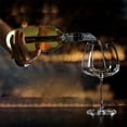 thumbnail image 2 of 2PCS Wine Cooler Wine Bottle Chiller Stainless Steel Wine Chiller Stick Wine Decanter with Wine Aera, 2 of 5