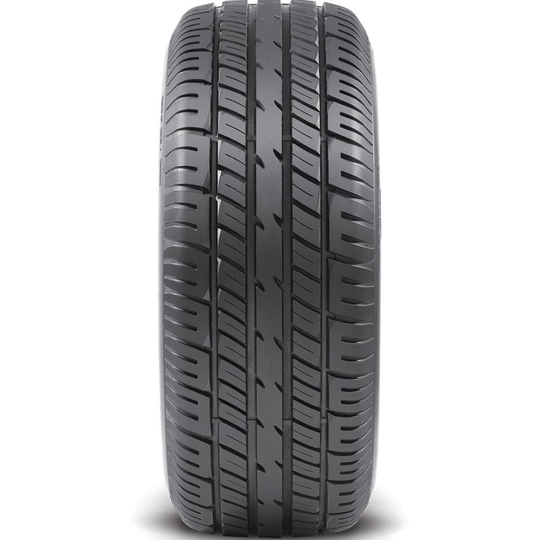 Mickey Thompson Sportsman S T P235/60R15 98T Tire with Black