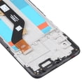 thumbnail image 4 of Cellphone Repair Parts OEM LCD Screen For infinix Hot 9 Play X680 Digitizer Full Assembly with Frame For infinix Hot 9 Play X680, 4 of 5