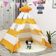 thumbnail image 2 of Kids Teepee, 2 of 6