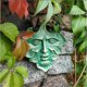 thumbnail image 2 of The Green Man Wall Art Sculpture Premium Cast Iron Wall Plaque, 2 of 5