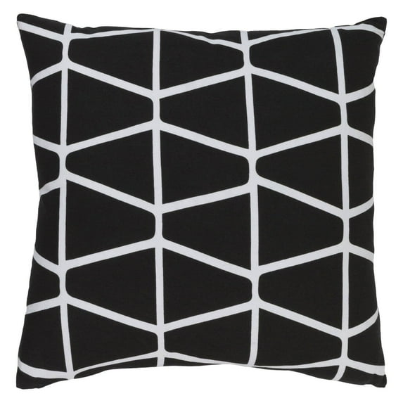 Surya Somerset VI Decorative Throw Pillow