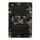 thumbnail image 1 of For Raspberry Pi4 USB Audio Sound Card Moudle HAT USB Driver-Free Onboard Dual Speakers 3.5mm Headphone Jack, 1 of 4