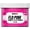 Fluorescent Pink, variant on Rapid Cure Fluorescent Blue Plastisol Ink for Screen Printing (5 Gallon - 640oz.) - Low Temp. Screen Printing Ink, Fast Curing Plastisol Ink by Screen Print Direct - Shirt Printing Ink for Silk