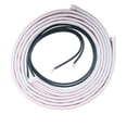 thumbnail image 1 of Kenally Tira de luces LED para puerta de coche, 2 uds., tira de apertura de puerta de coche LED de silicona, barra de lámpara impermeable de advertencia Bombillas para automóviles Kenally VI000887-00, 1 of 6