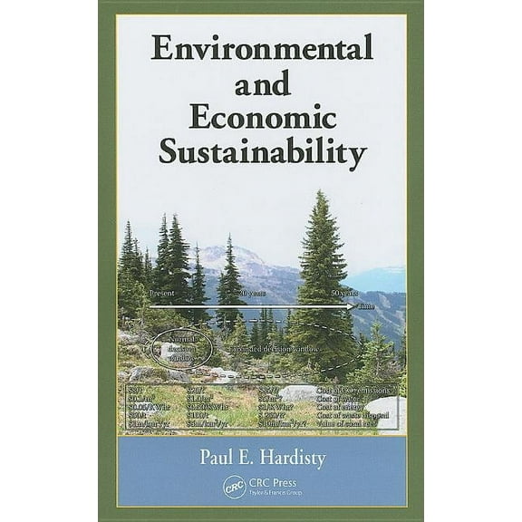 Environmental and Economic Sustainability, (Hardcover)