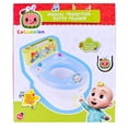 thumbnail image 3 of Cocomelon Potty Trainer - Blue, 3 of 8