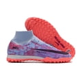 thumbnail image 2 of Botas De Fútbol De Alta Calidad Para Hombres s De Entrenamiento De Interior Para Deporte TF/MG Zapatos Air Zoom Mercurial Vapor XV Elite, 2 of 4