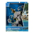 thumbnail image 4 of Avatar Disney Kids Action Figures, Plastic Multicolor, 8.80" x 3.25", 4 of 11