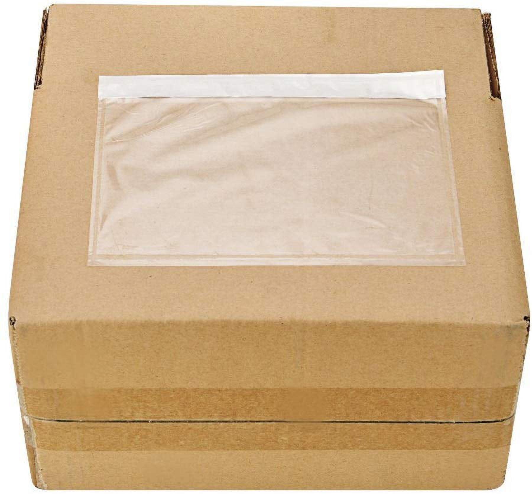 Packing list envelopes walmart clearance