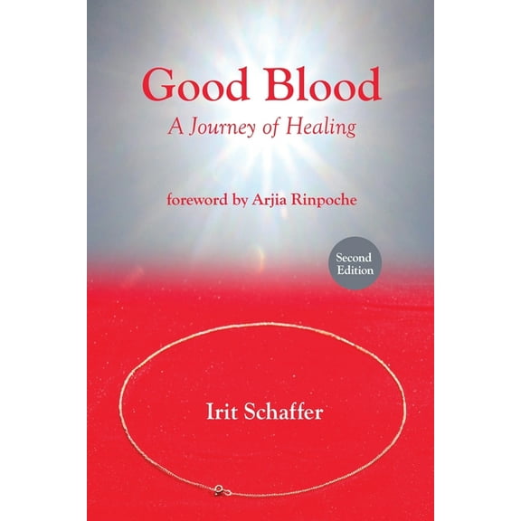 Good Blood, Second Edition, (Paperback)
