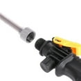 thumbnail image 4 of vankin 2-in-1 High Pressure Washer Wand, Transform Your Garden Hose into a Power Washer with Adjustable Nozzles, Suitable for Cars, Decks, Fences and More Clearance, 4 of 5