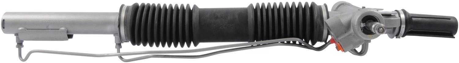 MasterPro Power Steering 102-0139 Remanufactured Power Steering Rack and Pinion Unit