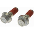 thumbnail image 1 of Help By Dorman Disc Brake Caliper Bracket Mounting Bolt 14006 OE Replacement; Carded; M14-2.00 Thread Size x 39.75 Millimeter Length, 1 of 3
