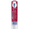 thumbnail image 3 of Colgate 360 Optic Whitens Teeth Battery Powered Toothbrush Remove Stains, Soft, 3 of 4