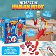 thumbnail image 3 of SCIENCE au MAX Interactif Corps Humain, 3 of 3