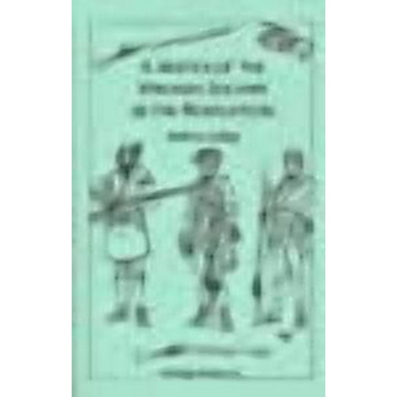 A Sketch of the Virginia Soldier in the Revolution (Paperback)