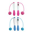 thumbnail image 5 of Jump Rope - Adjustable Smart Digital Counter Exercise Workout Fitness Training Jump Rope, 5 of 7