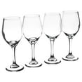 Libbey Celebrations Barware and Glassware, Set of 12