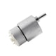 thumbnail image 3 of 37mm DC 12V High Torque Gear Box Electric Motor 3.5/15/30/70RPM Reduction Motor, 3 of 3