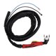 thumbnail image 5 of Pistola de Corte de Plasma, Cable de Cobre Alta Eficiencia Portátil de Plasma Portátil 4 Metro para reparación de Automóviles, 5 of 7