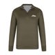 thumbnail image 4 of Blusa y camisa de manga larga con cuello alto para hombre, sudadera con capucha estampada, jersey deportivo con media cremallera, blusa de manga larga con cuello alto para hombre, blusa de poliéster, 4 of 4