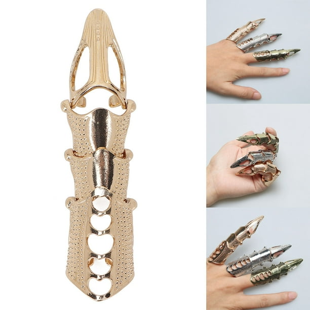 Anillo dedo entero new arrivals