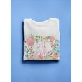 thumbnail image 3 of Boss Babe Ii Sweatshirt Women -Jennifer Paxton Parker Designs, Female XX-Large, 3 of 4