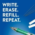 thumbnail image 7 of Paper Mate Clearpoint Mechanical Pencil, Assorted, 10 Count, 7 of 7