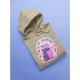 thumbnail image 3 of Be My Valentine, Dogs Hoodie Men -Smartprints Designs, Male 4X-Large, 3 of 4