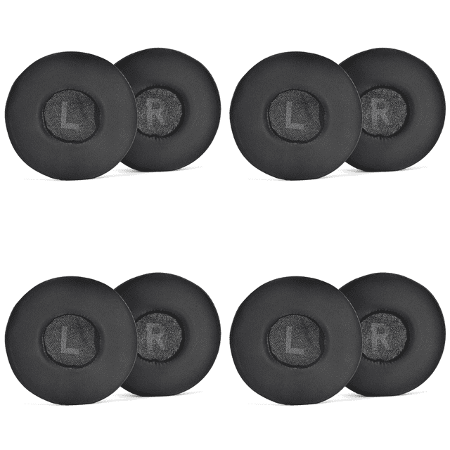 Almohadillas para Los Oídos Funda Protectora Gel Refrescante E40BT