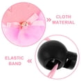 thumbnail image 3 of unbranded Accesorio De Cumpleaños Sombrero Para Perros Y Rosa Con Elástica Ajustable, 3 of 8