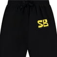 thumbnail image 7 of SpongeBob SquarePants Boys Hooded Pullover Hoodie and Jogger Sweatpants Set, Little and Big Boys Sizes 4-20, 7 of 7