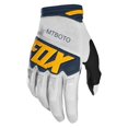 thumbnail image 1 of MTBoto fox-guantes de Motocross para hombre y mujer, manoplas para bicicleta de carreras, MX, MTB, motociclismo, Dirt Bike qym unisex, 1 of 2