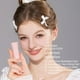 thumbnail image 4 of Lápiz labial Flower Knows Swan Ballet Shine B01 Little Star, 4 of 8