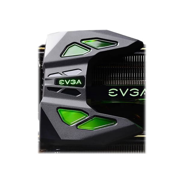 EVGA GeForce RTX NVLink 4-Slot - Video card SLI bridge - Walmart.ca