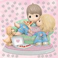 thumbnail image 1 of Rare Memory Dolls 5D DIY Diamond Painting Taladro Parcial Forma Especial (YXC400), 1 of 9