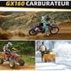 thumbnail image 3 of Carburador Gx160 para motor Honda Gx200 Gx160, 3 of 5
