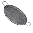 thumbnail image 1 of Comal Grande Antiadherente Tortillas Italianos Xtellar negro, 1 of 3